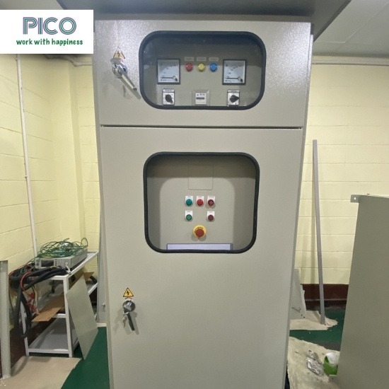 โรงงานผลิตตู้สวิทซ์บอร์ด กรุงเทพ - โรงงานผลิตตู้สวิทซ์บอร์ด - ปิโก เอนเตอร์ไพรส์